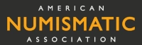 Membro da American Numismatic Association