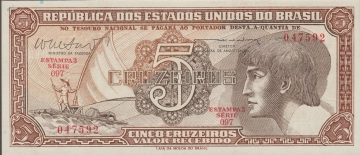 Imagem da frente do item