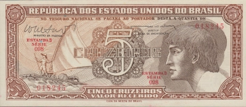 Imagem da frente do item