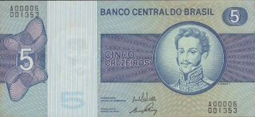 Imagem da frente do item