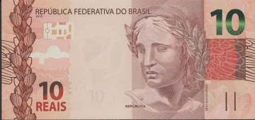 Imagem da frente do item