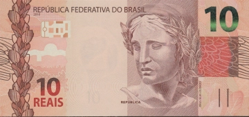 Imagem da frente do item