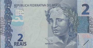 Imagem da frente do item