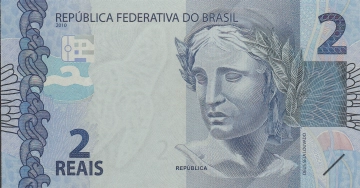 Imagem da frente do item