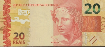 Imagem da frente do item