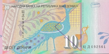 Imagem da frente do item