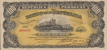 Imagem da frente do item