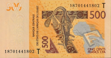 Imagem da frente do item