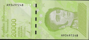 Imagem da frente do item